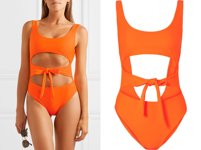 夏日泳装推荐买哪一个,泳装保守款推荐