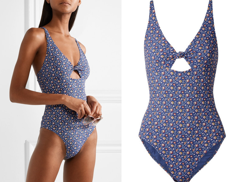 夏日泳装推荐买哪一个,泳装保守款推荐