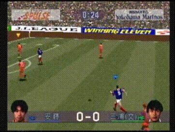 小时候一起玩实况足球,那些年一起踢实况足球的伙伴们