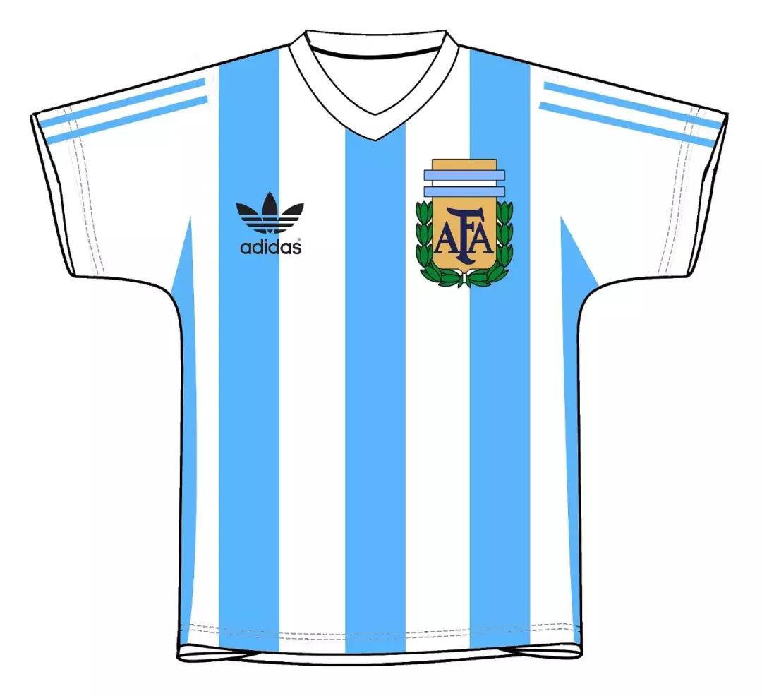 世界杯球衣图片大全高清图,世界杯球衣高颜值照片