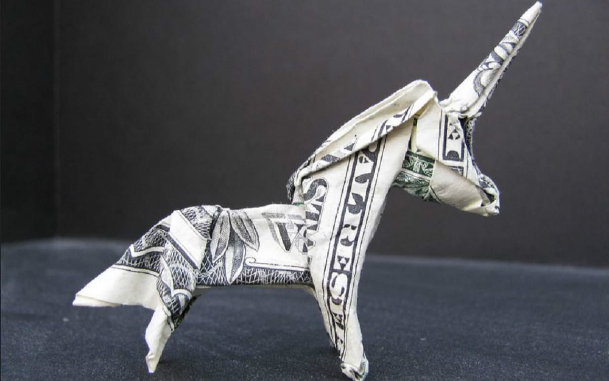 独角兽创始人三大特质,独角兽为啥不存在