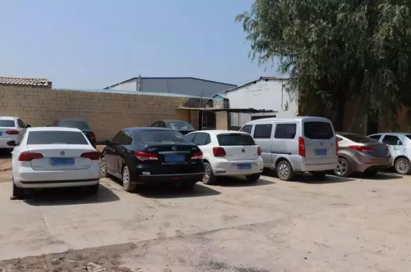 保定夏季整治百日行动,严打出租车视频