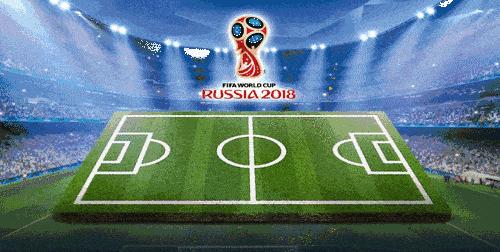 党员干部看世界杯,党员干部踢好自己的世界杯