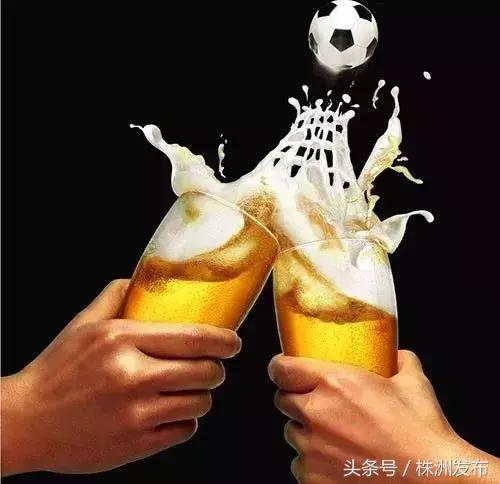 看世界杯那些事,看世界杯适合干什么