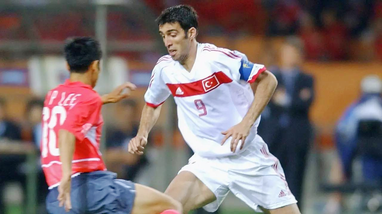 世界杯侃球入门测试，伪球迷你过来，做对10道题秒变懂球帝！