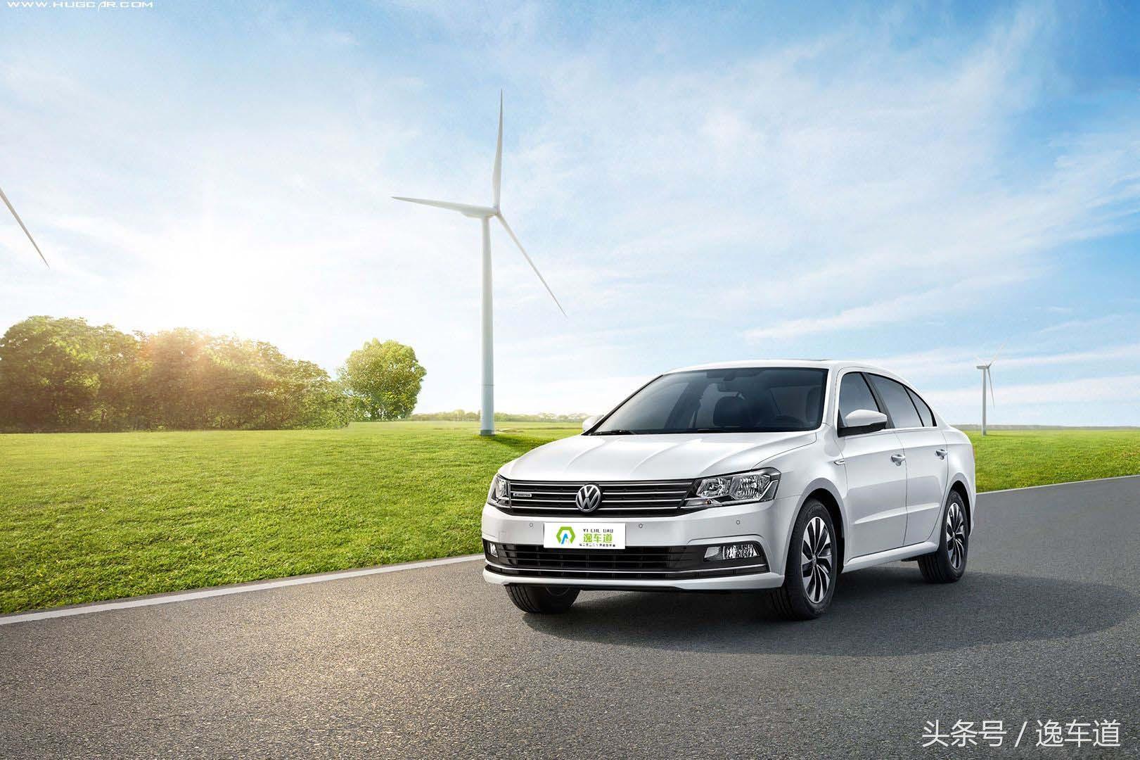 专门为中国人设计的大众车,为中国市场打造的车