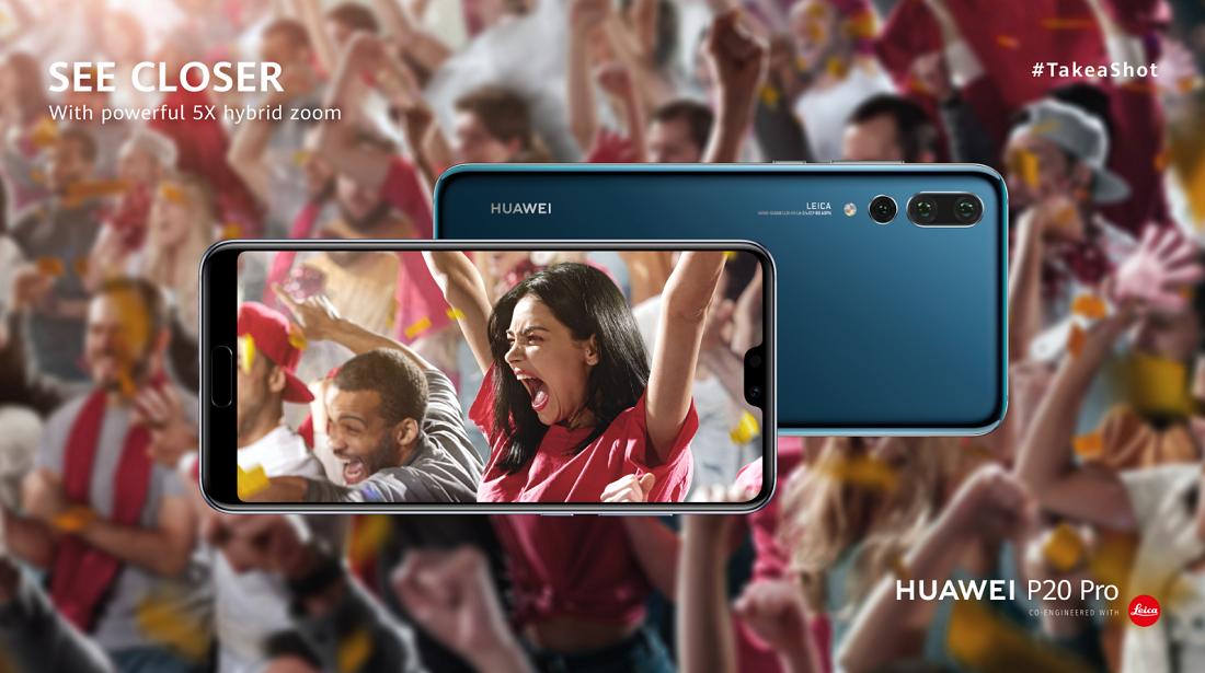 华为p20拍摄测评,华为p20录像广角