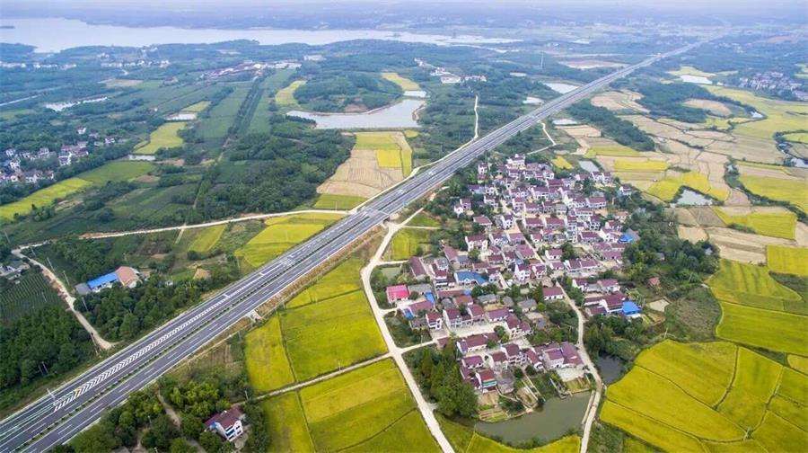 广德交通的格局,广德交通最新消息