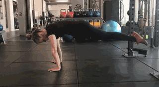 肚子上游泳圈怎么消除,腰上游泳圈怎么可以拯救一下