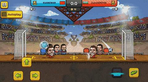 推荐很好玩的足球手游,不氪金也能玩得好的足球手游