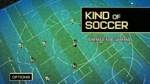 不氪金也能玩得好的足球手游,推荐容易玩的足球手游