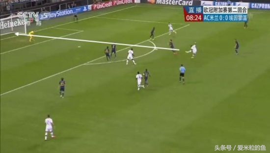 足球专业术语一览表,足球的一些专业术语