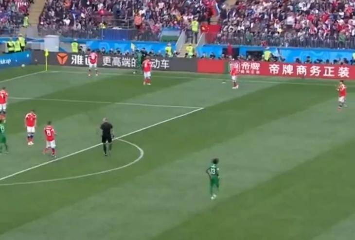 世界杯又来了,世界杯伪球迷十大知识点