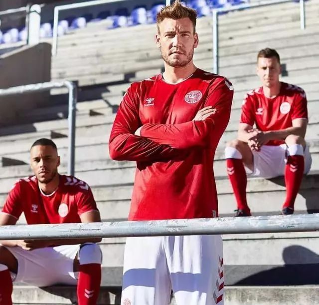 世界杯经典球衣图鉴哪一件是你的青春?