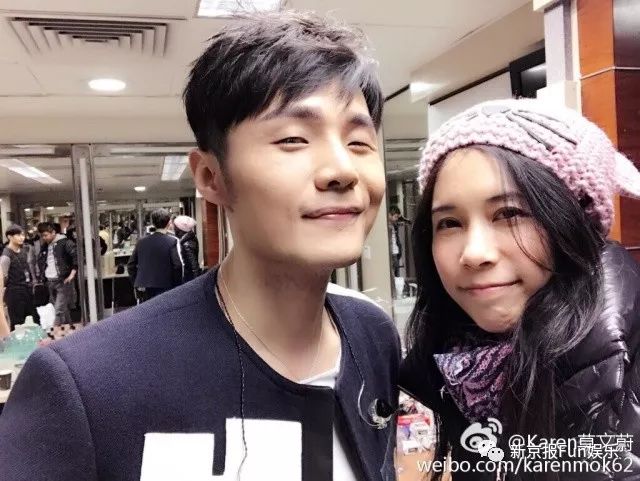 莫文蔚李宗盛伍佰合唱的歌曲,莫文蔚伍佰张震