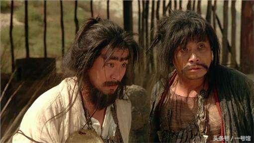 吴孟达最经典片段,吴孟达八大爆笑装逼场面