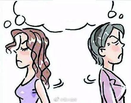 婆媳关系中老公是老好人,婆媳关系角色扮演