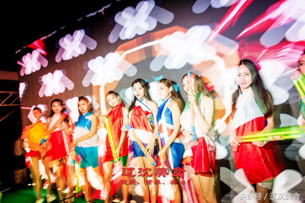 沈阳球迷嘉年华,沈阳世界杯观赛