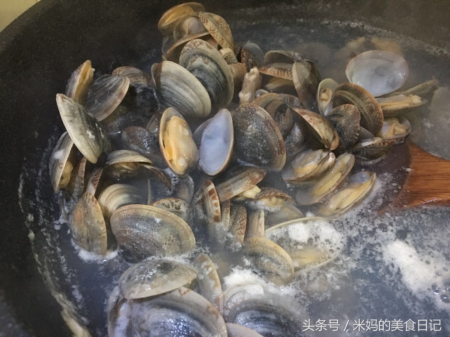 酱汁花甲螺,正宗花甲螺酱汁的做法