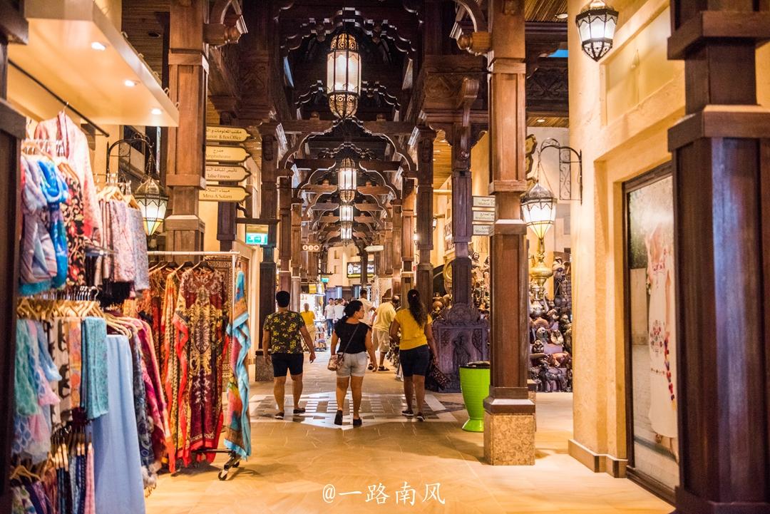 去迪拜旅游注意事项和手续,迪拜旅游指南全面攻略