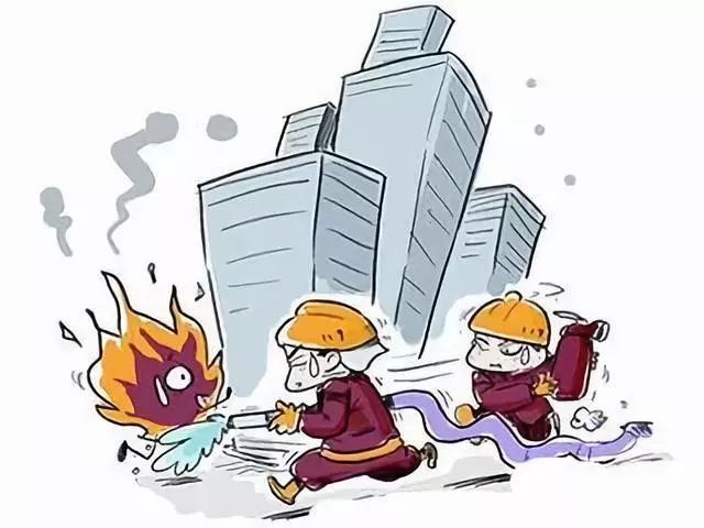 商场大多数商品的储存火灾危险性,迷你世界商场火灾逃生