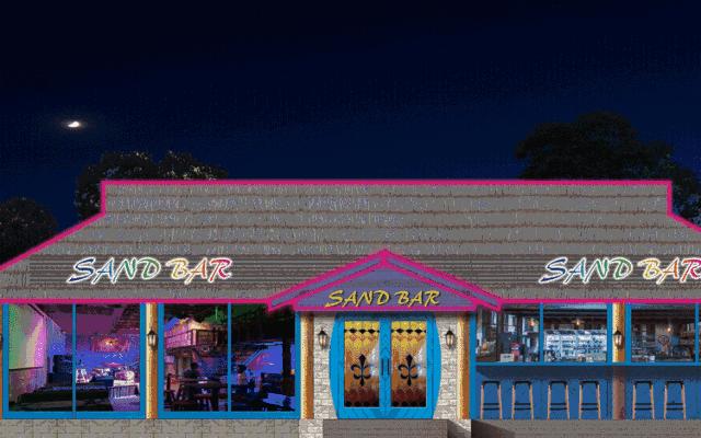 Double世界杯狂欢来袭,朱家尖南沙让你过“足”瘾!