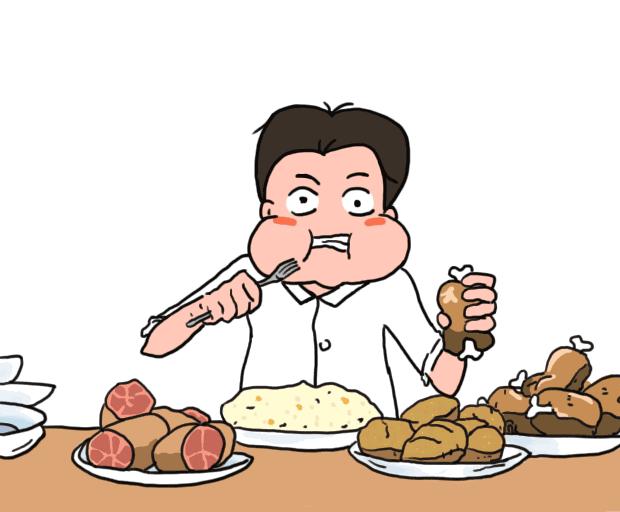 一家三口全患上高血压,一家三口得了高血压