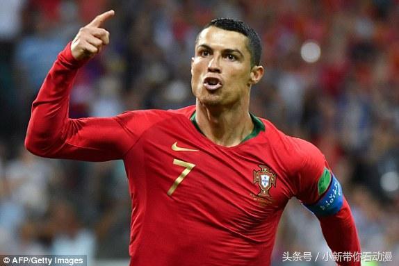 c罗那些世界杯无法打破的纪录,世界杯c罗绝杀时刻燃爆全场观众