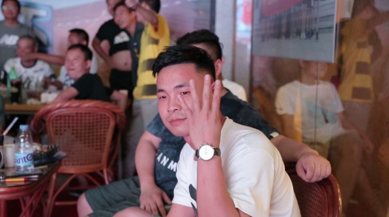 别羡慕！这家公安局将从优待警做到了极致，世界杯还可以这么看～