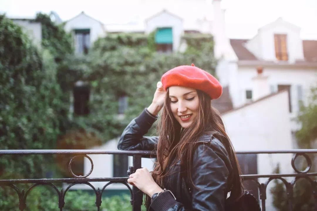 说起帽子你还只会用hat来表达么?