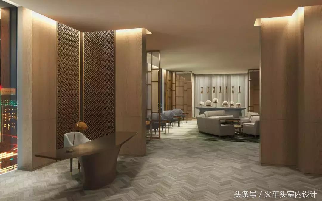 yabu设计的国内酒店,yabu设计的酒店