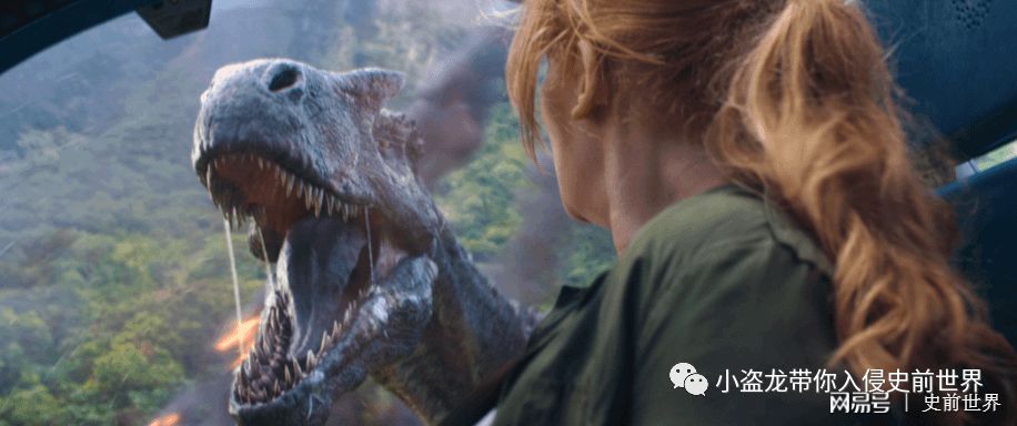 《侏罗纪世界2》所有恐龙的名字,侏罗纪世界2里面所有的恐龙名字