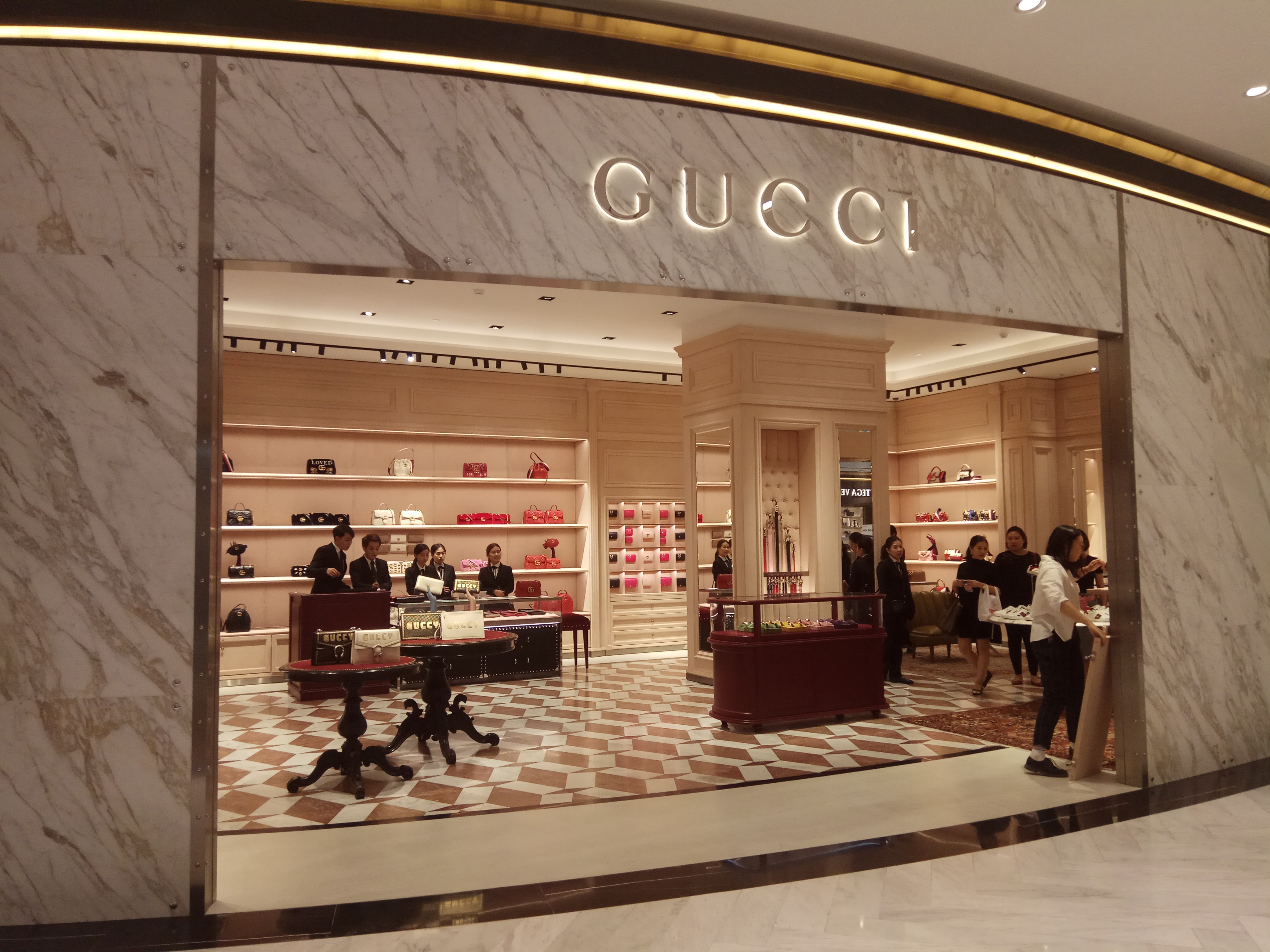 泰国旅游、购物暨王权免税店攻略