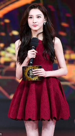 央视一姐马凡舒的简历,央视一姐马凡舒现状