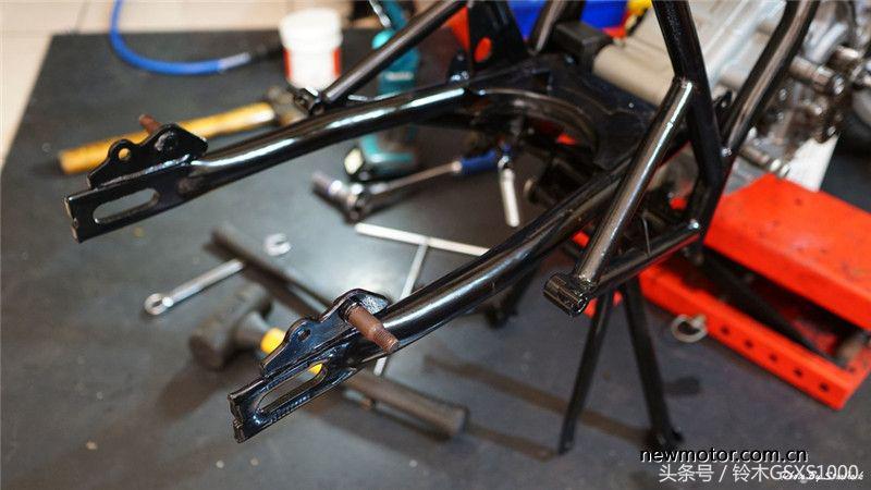 铃木钻豹王老款,老款钻豹可以改铃木王吗