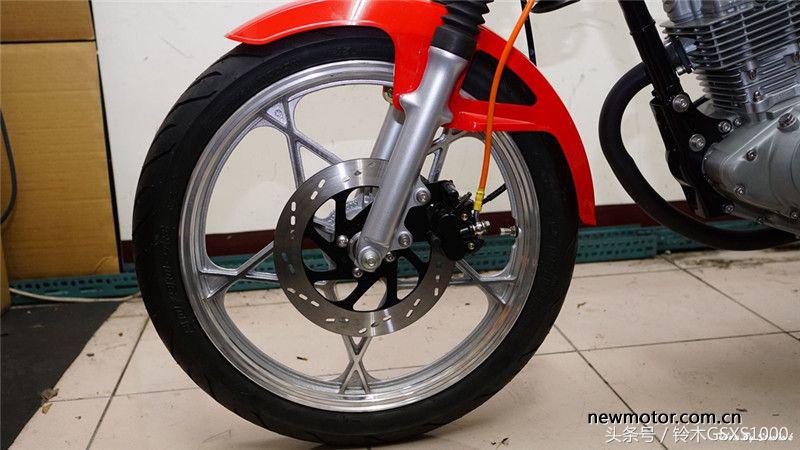 铃木钻豹王老款,老款钻豹可以改铃木王吗