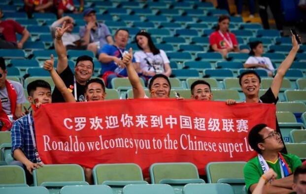 没有中国队的世界杯，为何我们依旧热爱，答案就在这里！