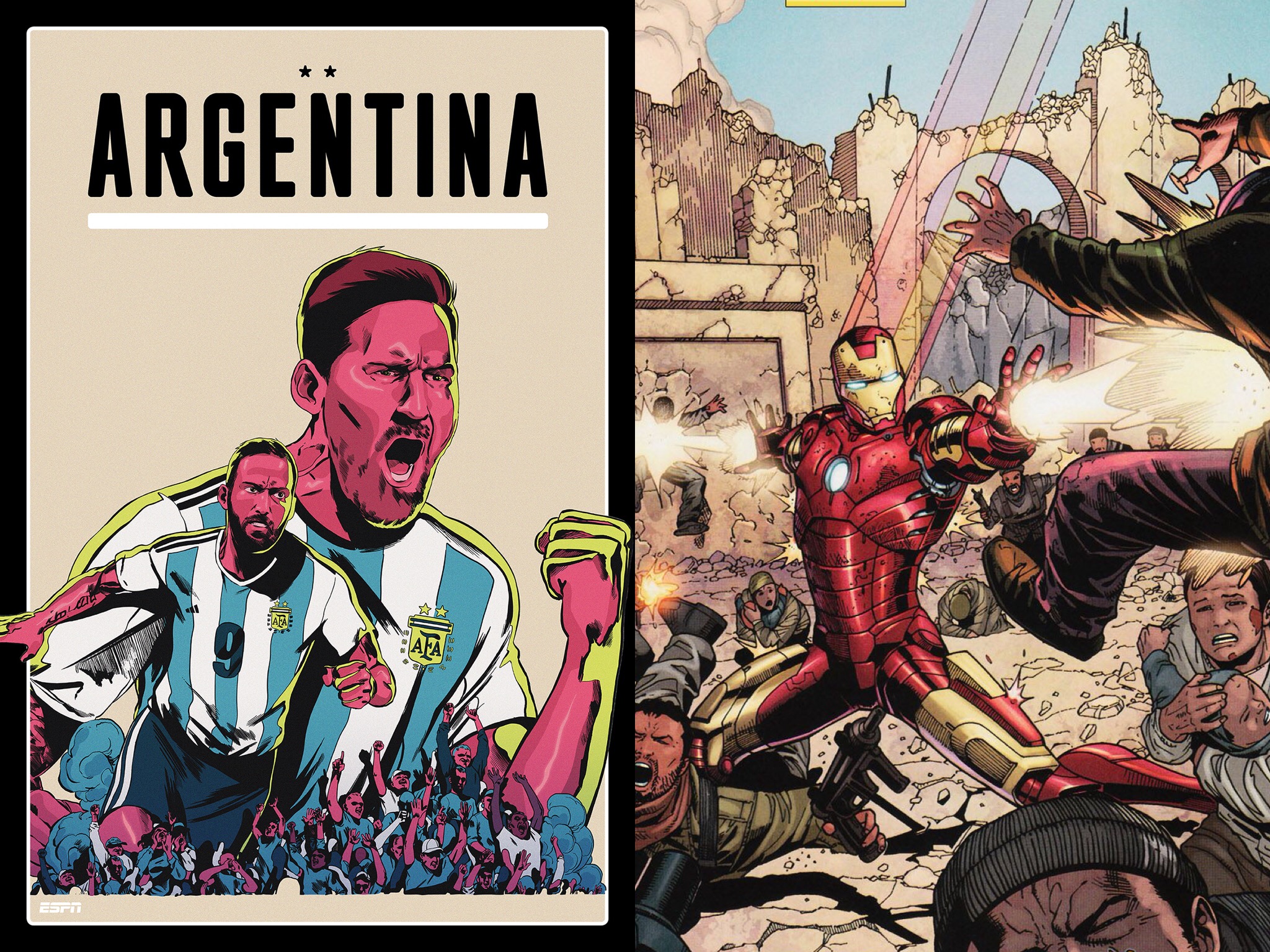 BingoGoal｜世界杯32强小组龙门阵（D组）