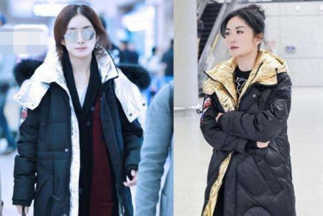 6位有着男星外号的女星，到底是因为性格很man还是长相爷们呢？