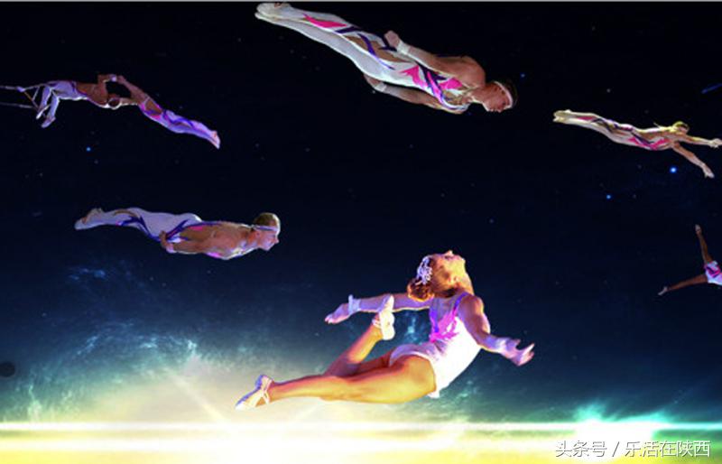 不用出国也能看到蒙娜丽莎,不用出国也能看的异域风景