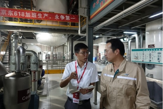 世界杯期间你所不知道的京东618：24小时不停机生产包火车送货