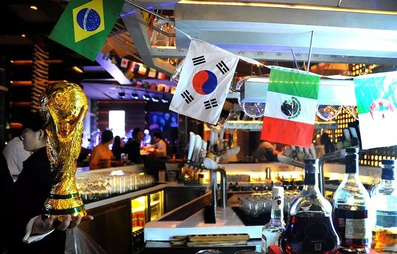 世界杯揭幕规则,世界杯揭幕场