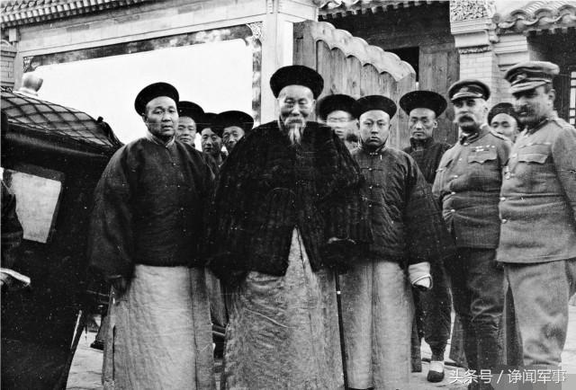 关税给美国带来影响,关税对哪些商品征收