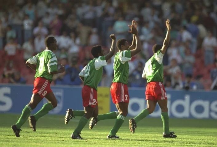 2018世界杯美女球迷闪耀赛场,2018世界杯女球迷惊艳时刻