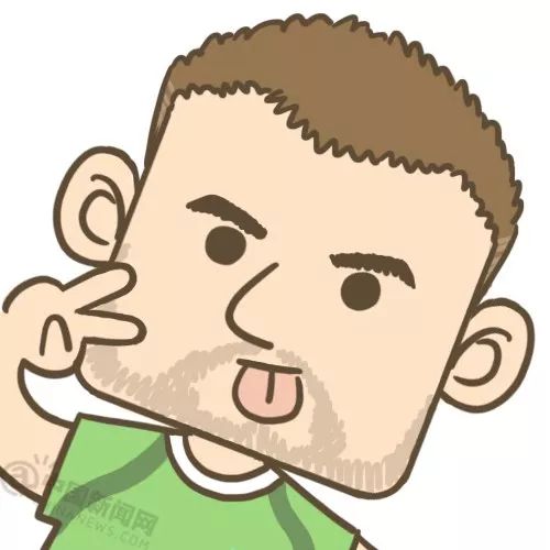 世界杯萌版头像,世界杯可爱头像英格兰