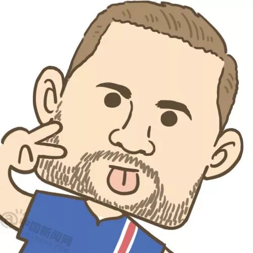 世界杯萌版头像,世界杯可爱头像英格兰