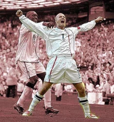 那些富有诗意的足球解说,那些优美的足球解说