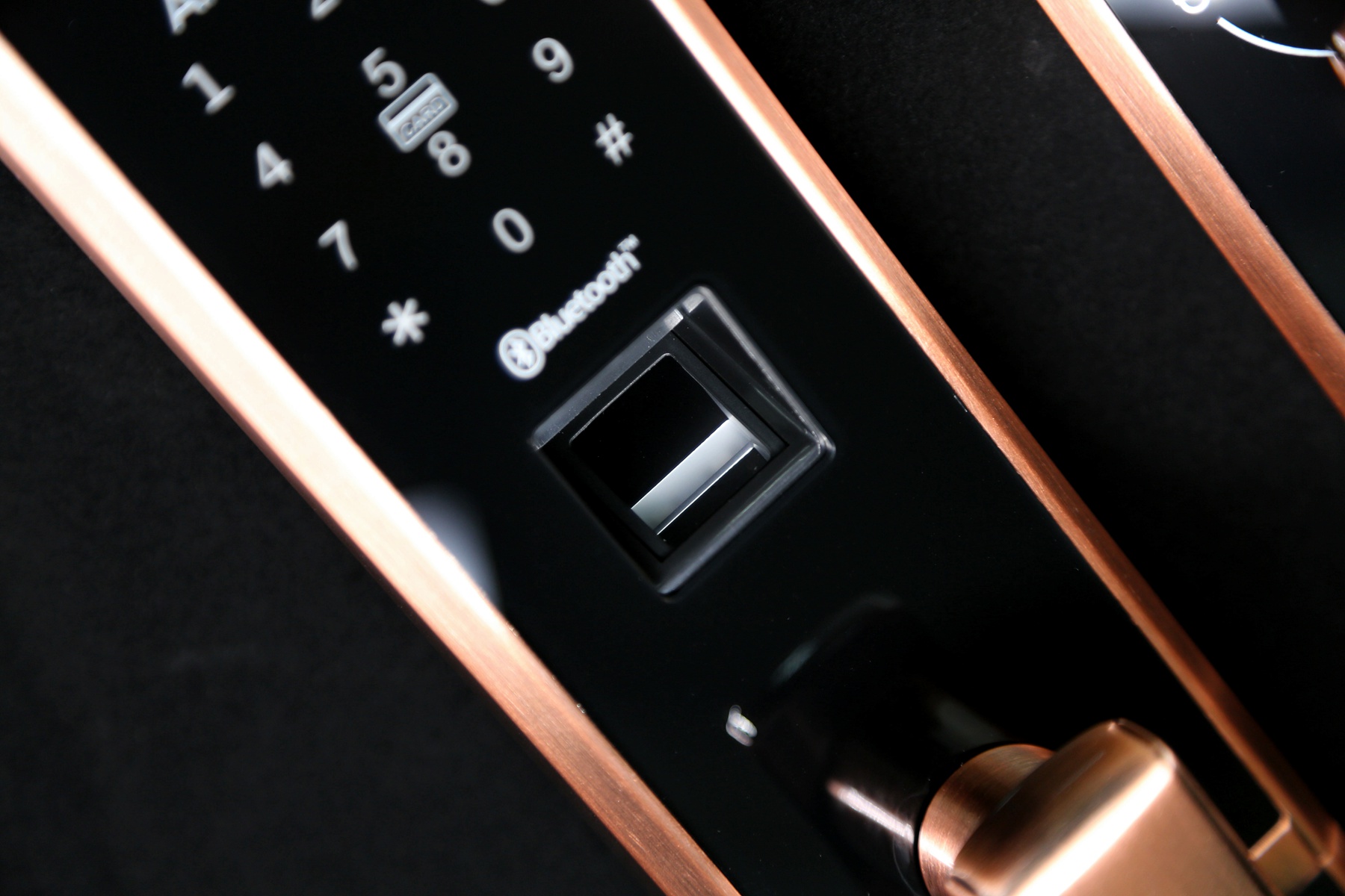 箭牌arrowa9指纹锁,arrow箭牌指纹锁