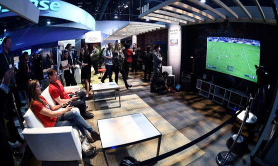 2018年c罗一人对战西班牙全队,c罗以一人之力战平西班牙