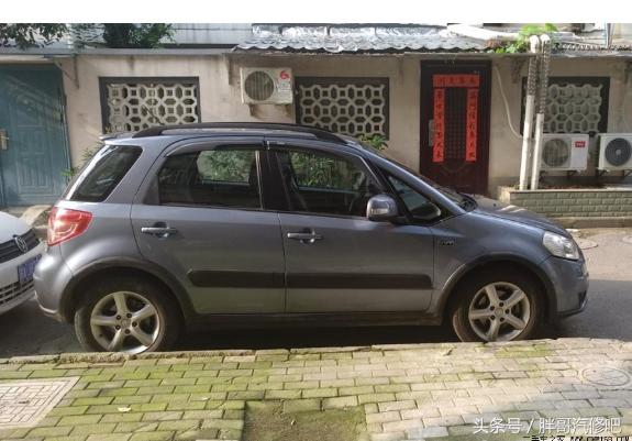 8万买二手合资省油省心车推荐,3万年份近的二手车省油省心推荐